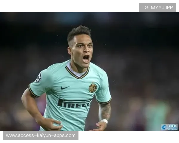 国际米兰准备续约头号射手,薪资结构将被刷新