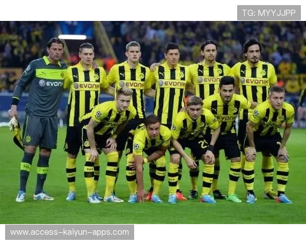 多特蒙德将聚焦内部续约以锁定核心阵容稳定性