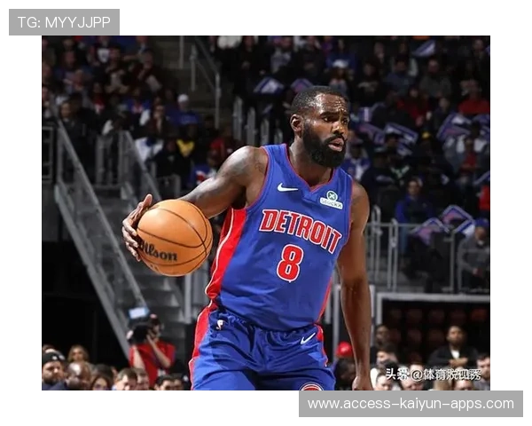 爆冷！活塞5连胜登顶东部，管理层热议重建成功秘诀！