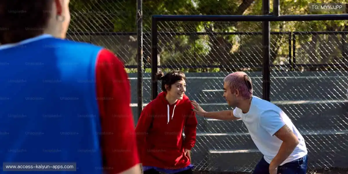 📱零时差直击赛场,直播让你与热爱同频共振!